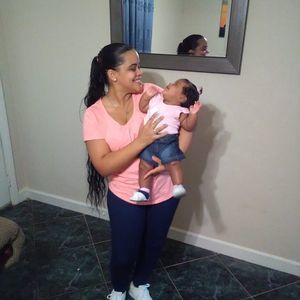 Meet your Posher, Mary lis