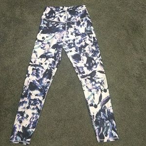 Fabletics 7/8 pant