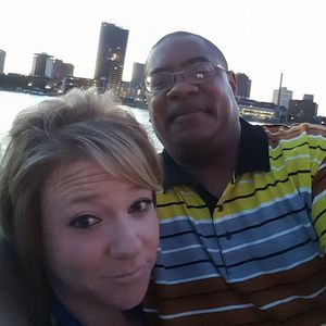 Meet your Posher, William