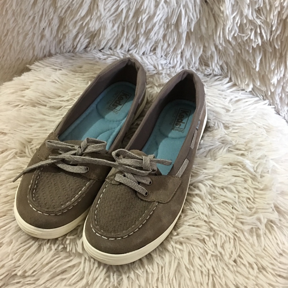 Women’s KEDS Ortholite