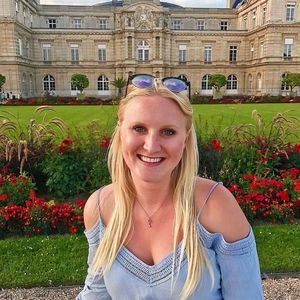 Meet your Posher, Sierra