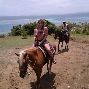 Meet your Posher, Steven