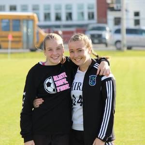 Meet your Posher, Amelia