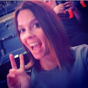 Meet your Posher, Kelli