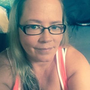 Meet your Posher, Candice