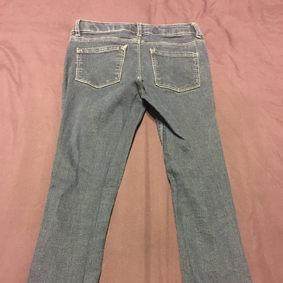 Denim Jeggings - Picture 5 of 5
