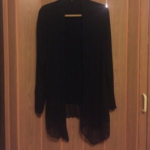 Gently used Suzie in the City Cardigan
