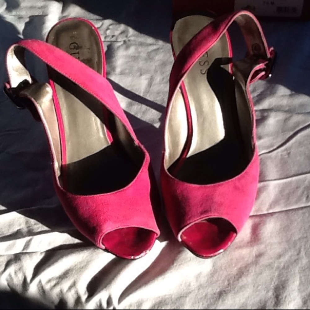 Pumps