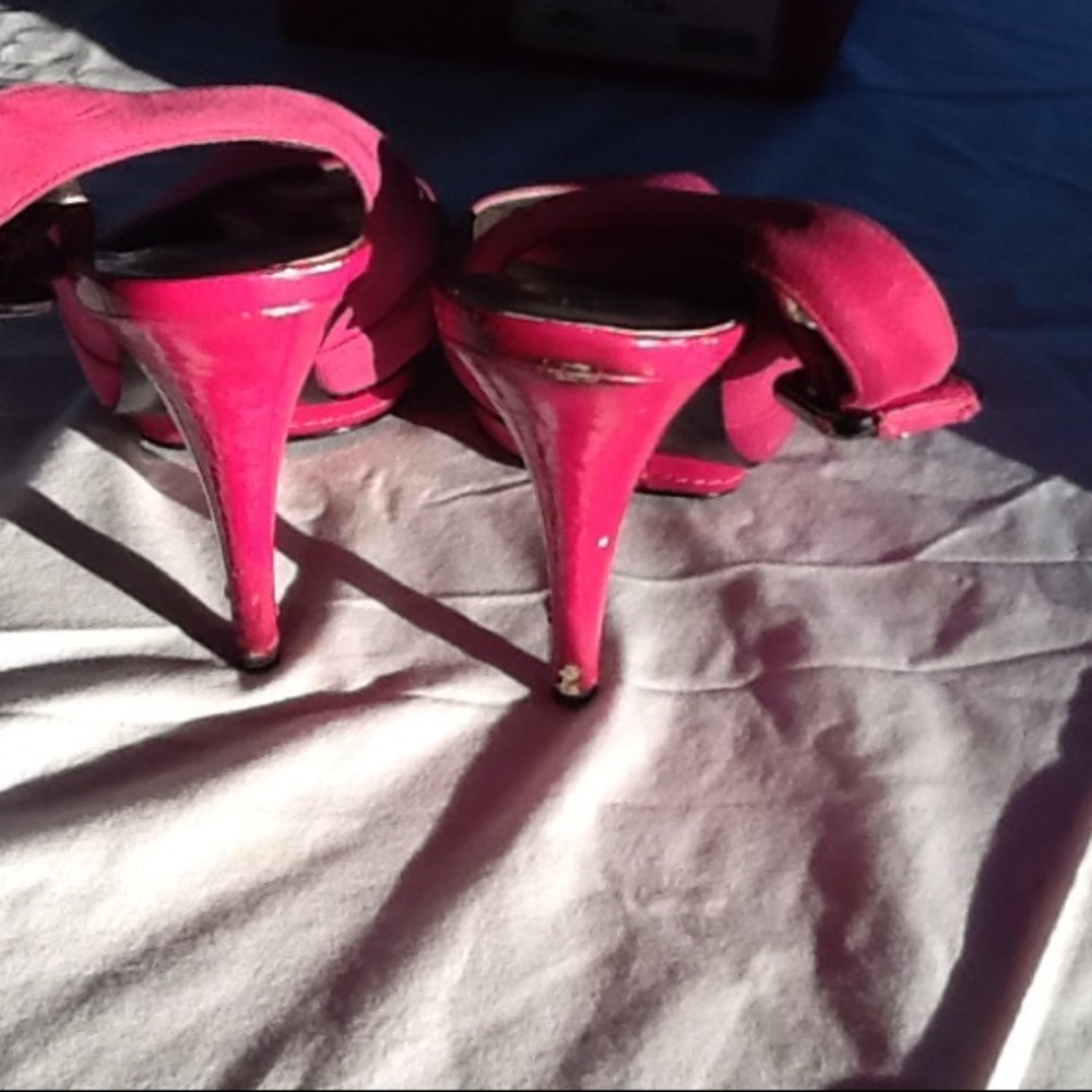 Pumps - Picture 2 of 2
