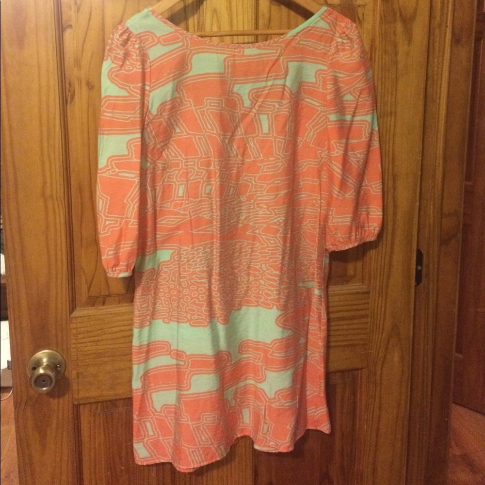 Super cute boutique dress