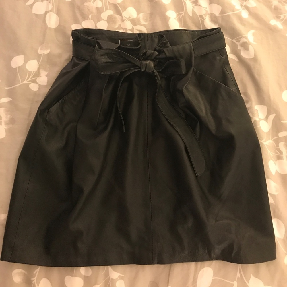 By Malene Birger skirt