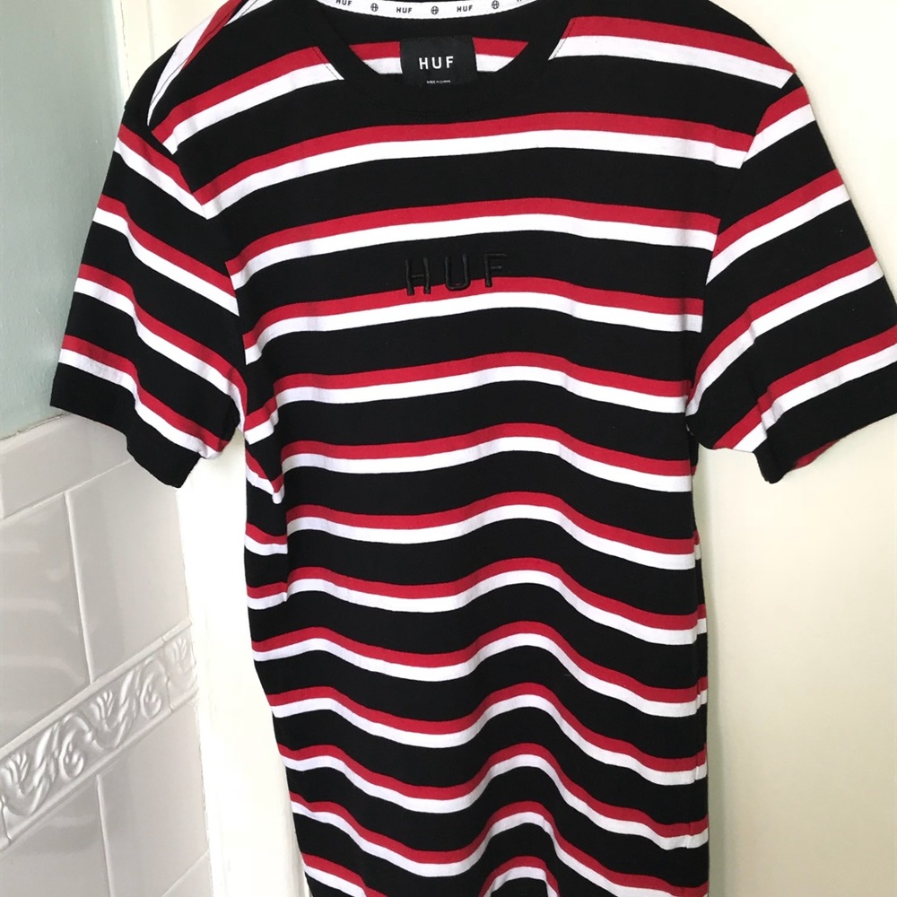 Striped Men’s T-shirt
