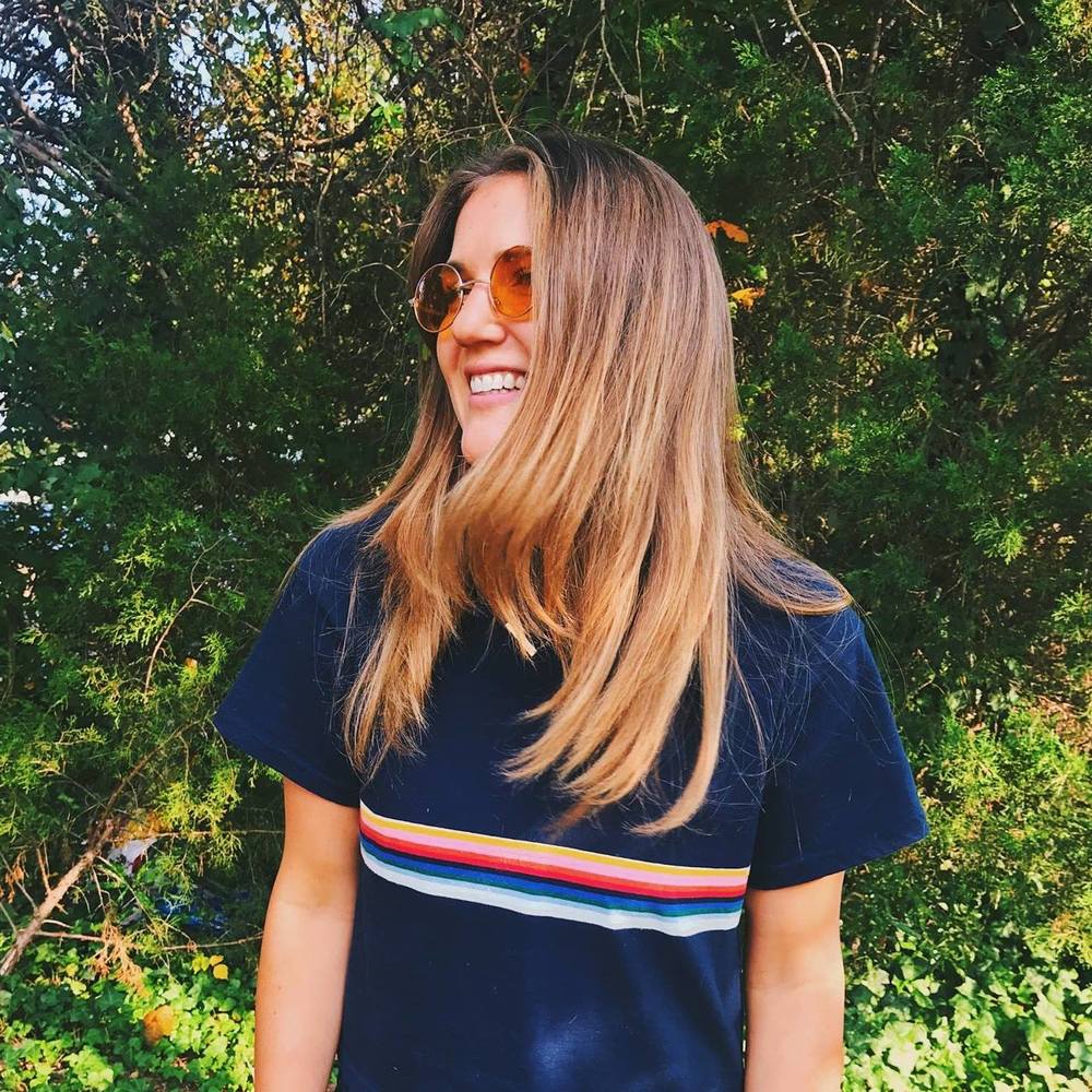 Meet your Posher, Kirby