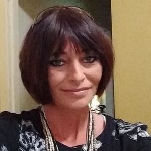 Meet your Posher, Christy