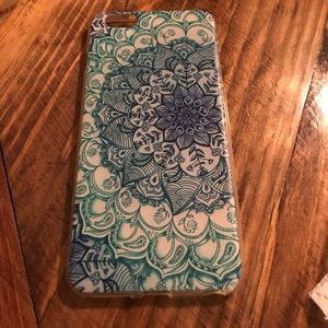 Boho design IPhone 6S/6S plus.