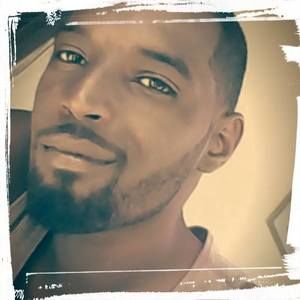 Meet your Posher, Andre