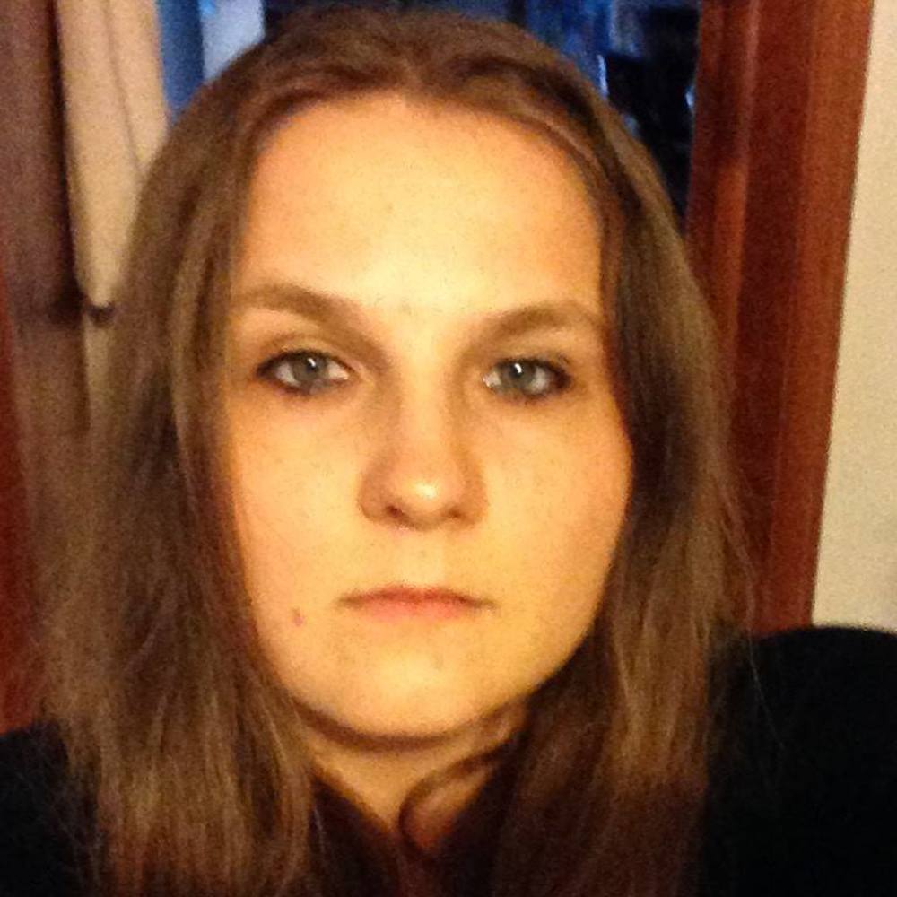 Meet your Posher, Aneta