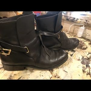 MK women Boots