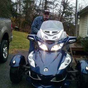 Meet your Posher, William