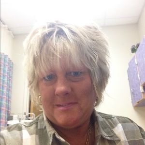 Meet your Posher, Jackie