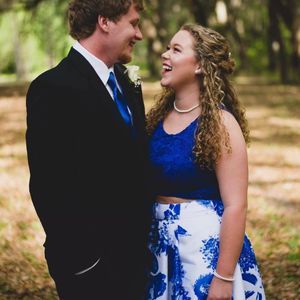 Meet your Posher, Dalton