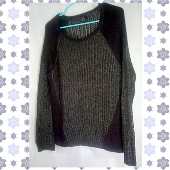 the fisher project Eileen Fisher Tops - The Fisher Project Women's Sz L Sweater Loose Knit the fisher project Eileen Fisher Tops - The Fisher Project Women's Sz L Sweater Loose Knit