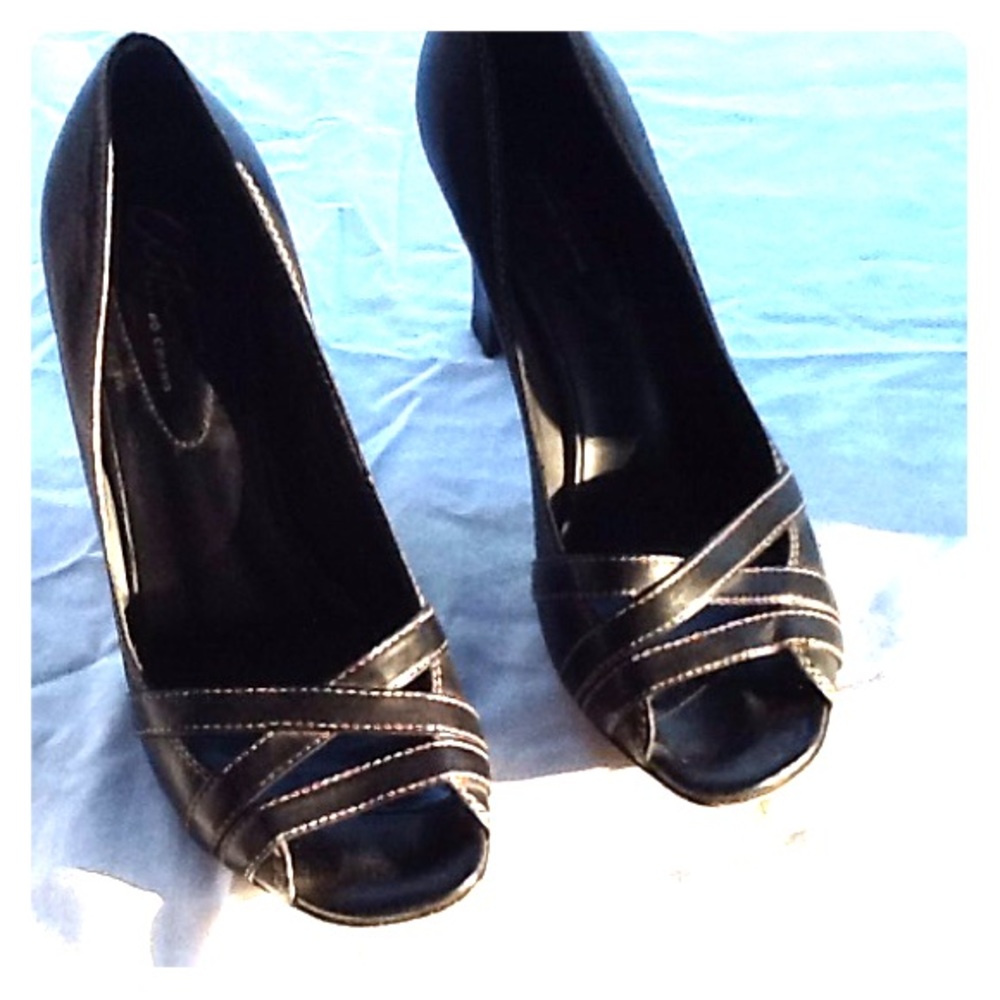 Pumps