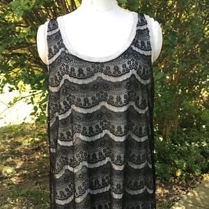 Tunic Tank