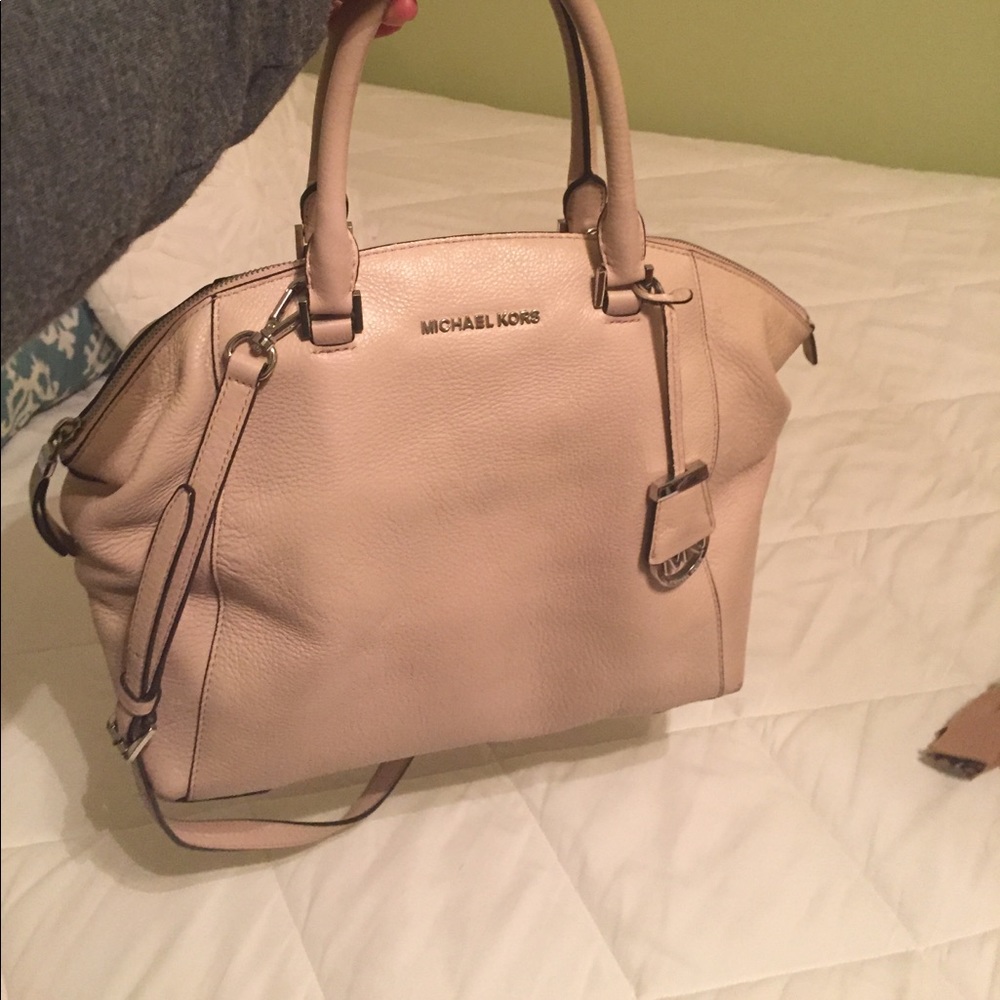 Michael Kor's large satchel