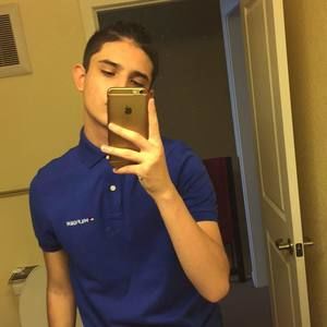 Meet your Posher, Daniel