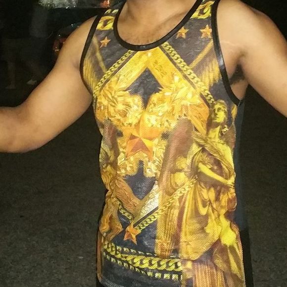 Meet your Posher, Jason - Picture 1 of 1