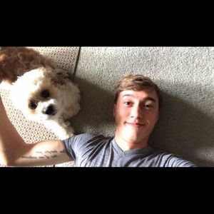 Meet your Posher, Devon