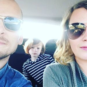 Meet your Posher, Allyson