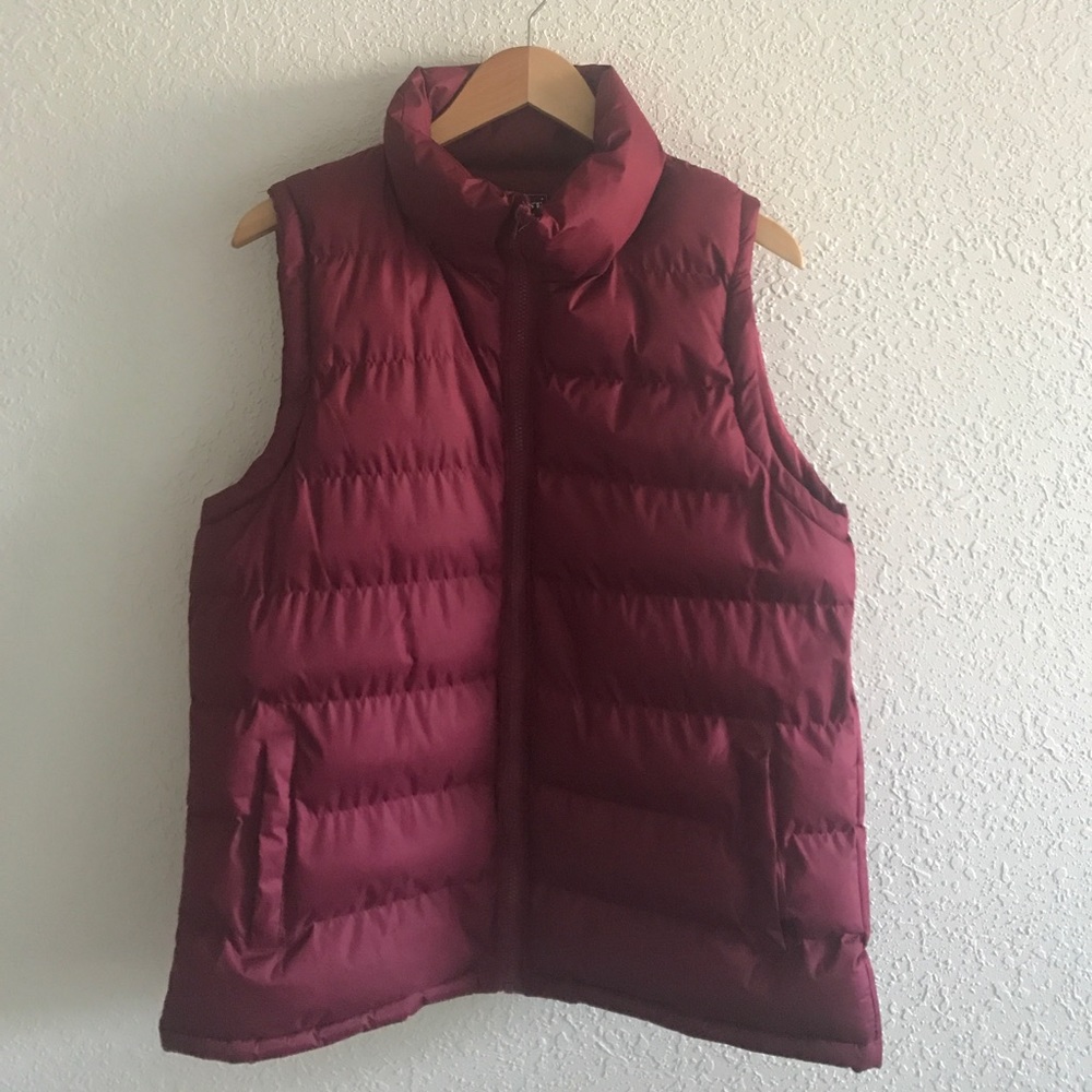 Fourcast Vest