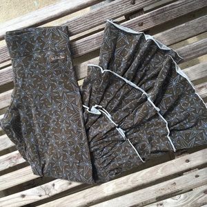 Matilda Jane Java Bennys