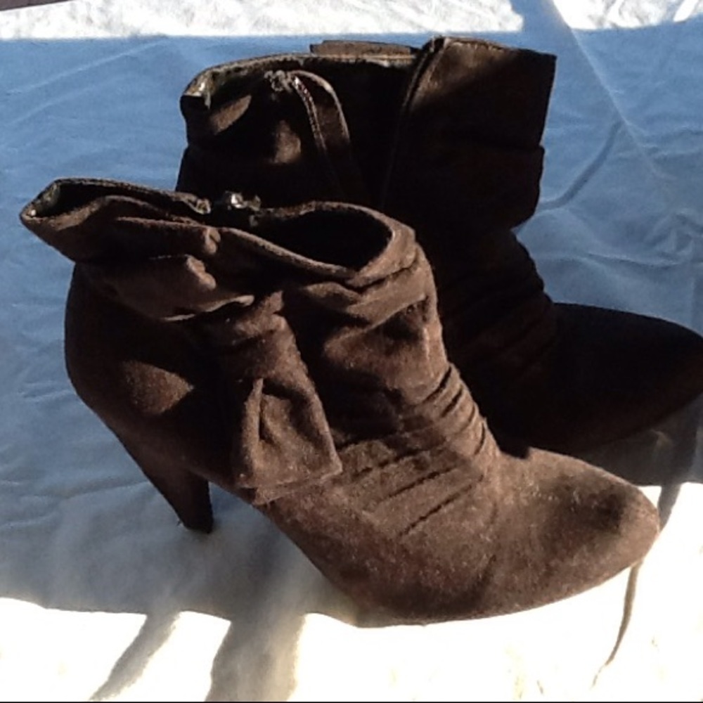 Booties