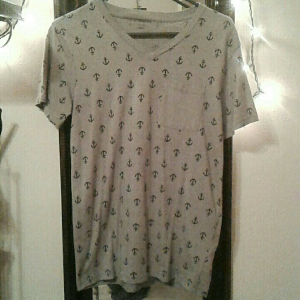 Anchor T-Shirt