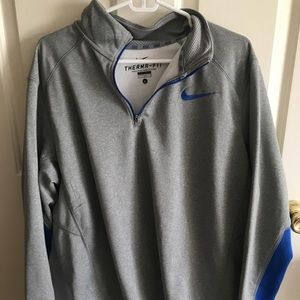 Nike sweatshirt