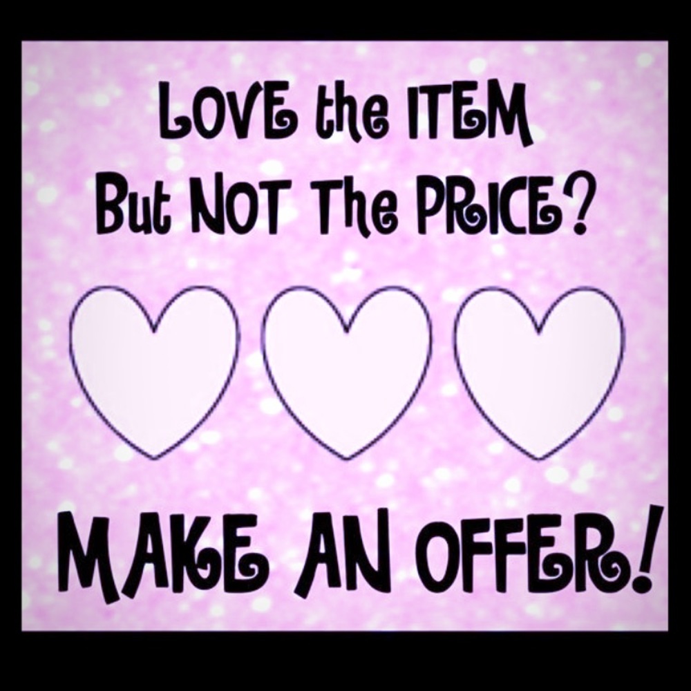 🤔 OFFERS Welcome 👍👀