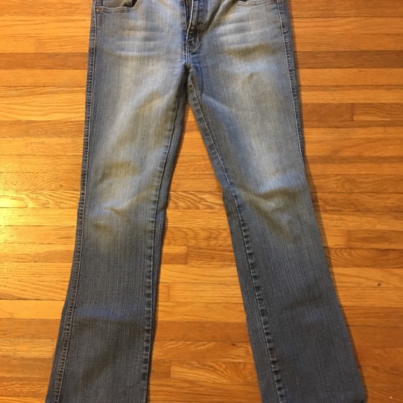 Jeans - Picture 2 of 4