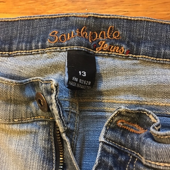 Jeans - Picture 3 of 4