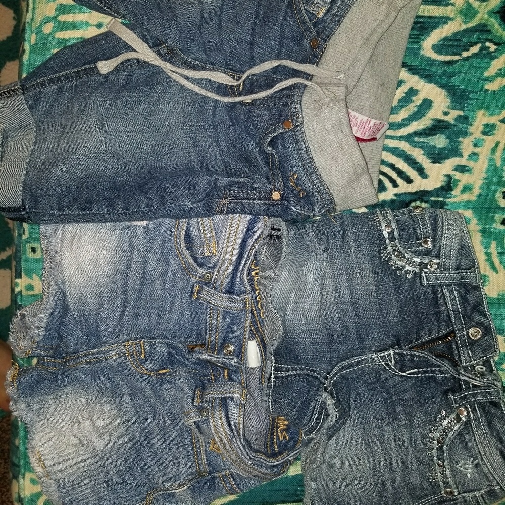 Shorts