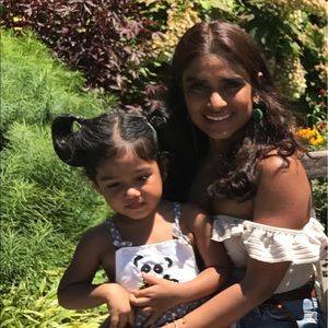 Meet your Posher, Malini