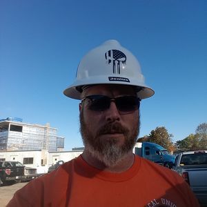 Meet your Posher, Jay