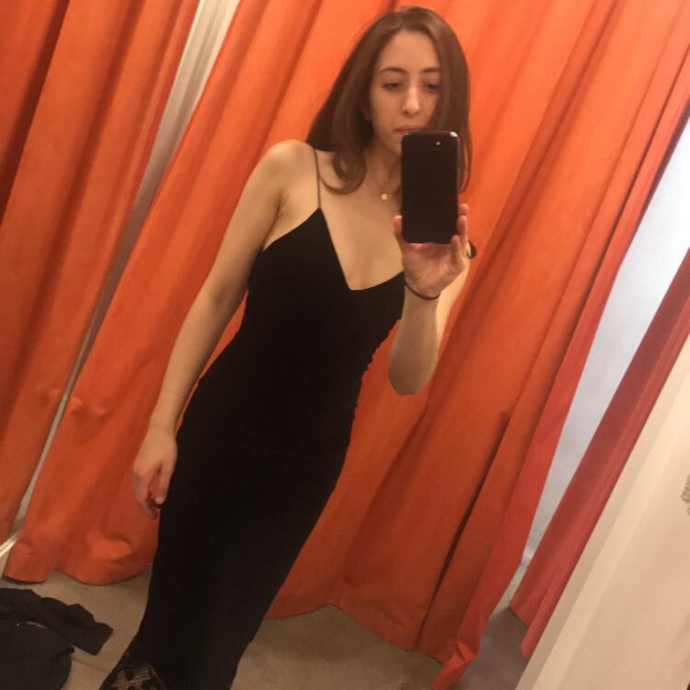 Meet your Posher, Julia