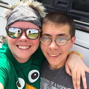 Meet your Posher, Shelly