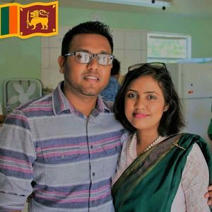 Meet your Posher, Dhammika