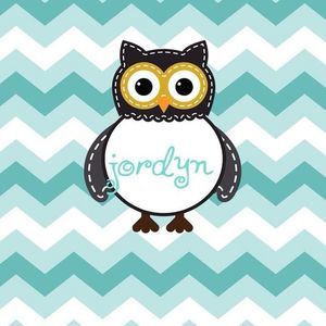 Meet your Posher, Jordyn