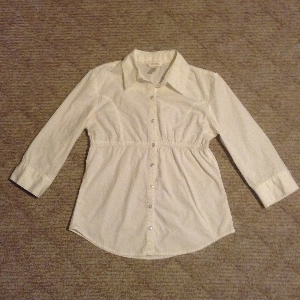 Limited Too dress shirt