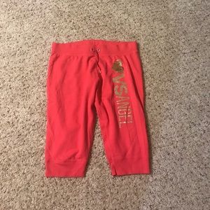 Victoria secret capris